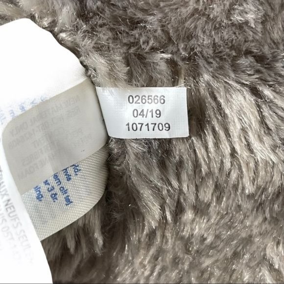 Build-A-Bear - Great Wolf Lodge Wiley the Wolf 16" - Picture 12 of 12